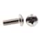 Prime-Line Machine Screw, Pan Head, Phillips Drive 3/8in-16 X 1in 18-8 Stainless Steel 5PK 9130394 - alternate 2